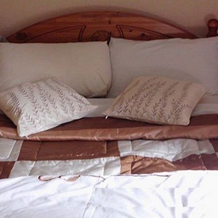 Cloncarlin House Bed and Breakfast Monasterevin Exteriör bild